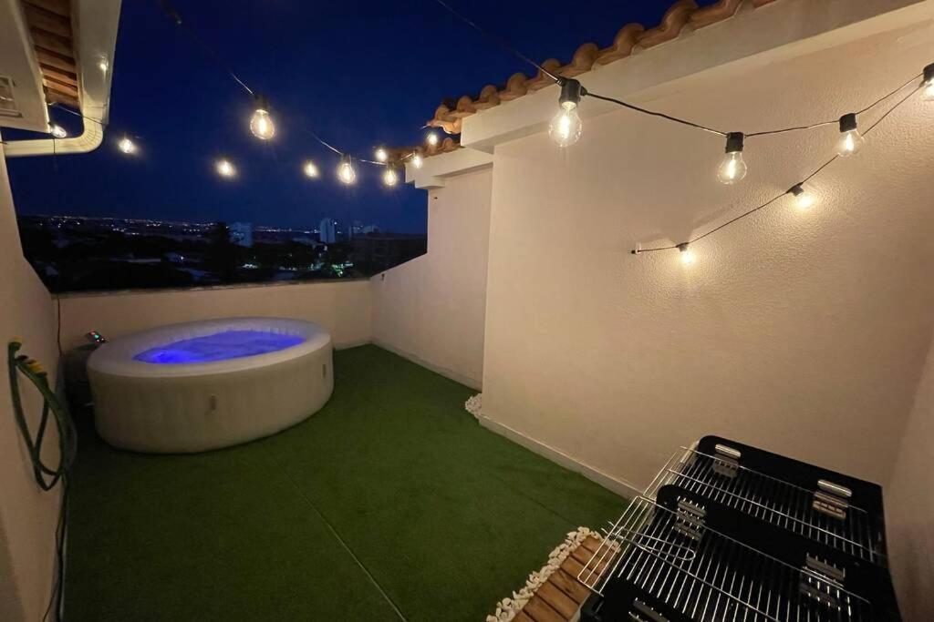 Cascais Terrace Lejlighed Eksteriør billede
