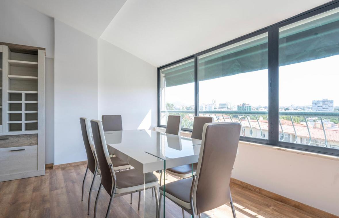 Cascais Terrace Lejlighed Eksteriør billede