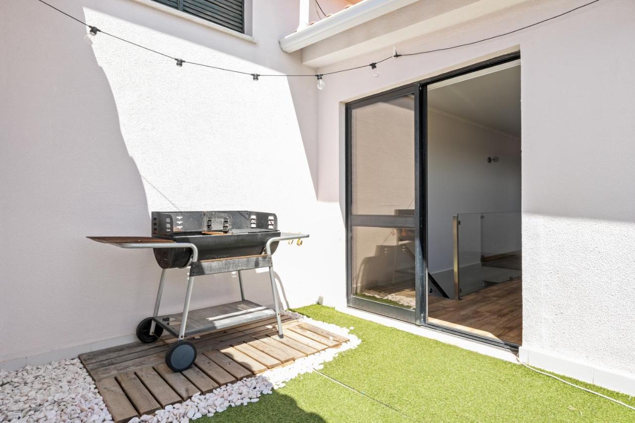 Cascais Terrace Lejlighed Eksteriør billede